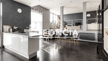 appartement 3 pièces à vendre Tourcoing 59200 107 m²