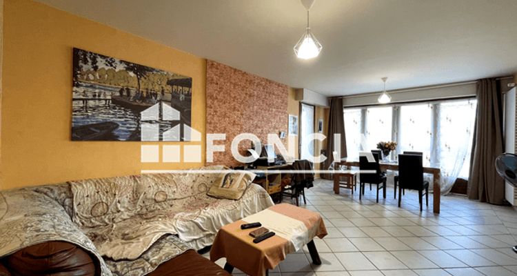 appartement 5 pièces à vendre Vernouillet 28500 113.7 m²