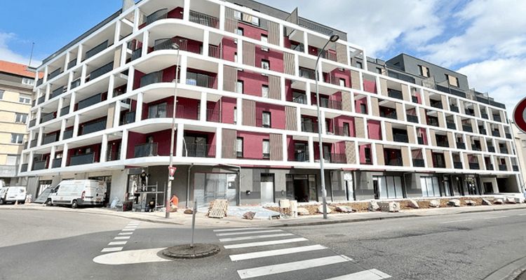 appartement 3 pièces à louer METZ - SABLON 57000 63.9 m²