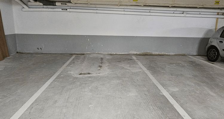 parking  à louer SAINT GERMAIN EN LAYE 78100