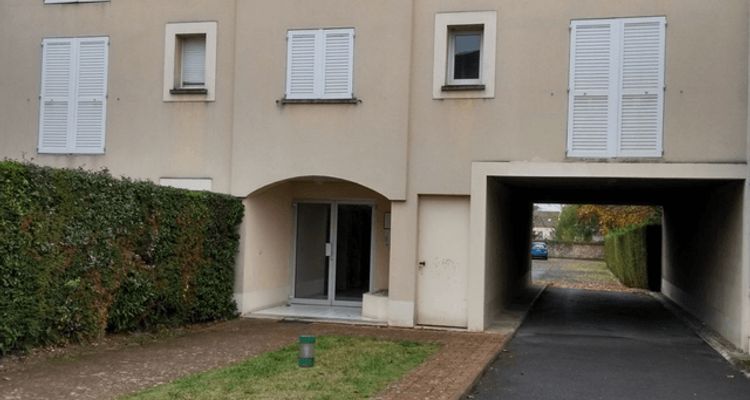 Vue n°1 Appartement 2 pièces T2 F2 à louer - Dammarie Les Lys (77190)