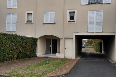 appartement 2 pièces à louer DAMMARIE LES LYS 77190 38.3 m²