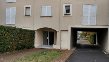 appartement 2 pièces à louer DAMMARIE LES LYS 77190 38.3 m²