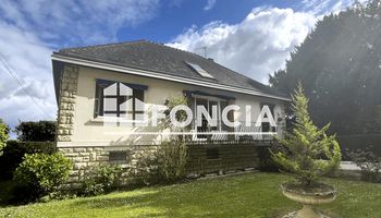 maison 6 pièces à vendre HONFLEUR 14600 129.52 m²