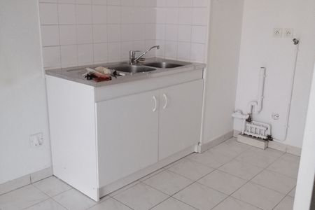 Vue n°3 Appartement 3 pièces T3 F3 à louer - Pineuilh (33220)