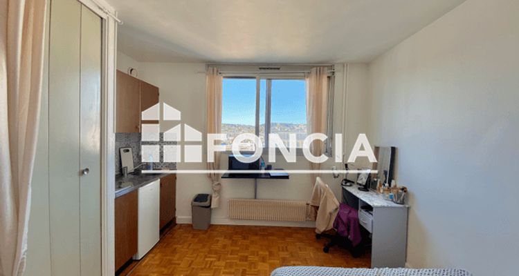 appartement 1 pièce à vendre ROUEN 76000 16.45 m²