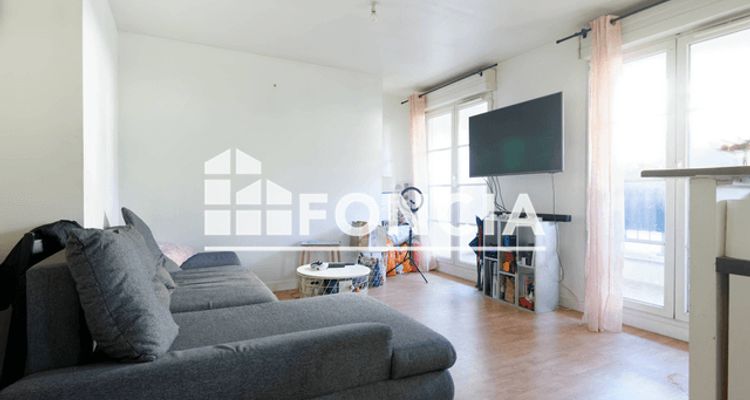 appartement 2 pièces à vendre CORBEIL ESSONNES 91100 42.89 m²