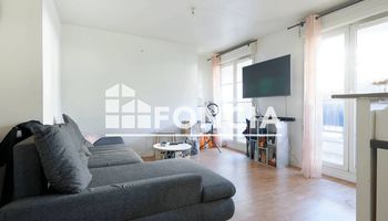 appartement 2 pièces à vendre CORBEIL ESSONNES 91100 42.89 m²