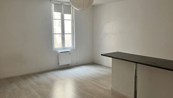 appartement 1 pièce à louer NIMES 30000 32 m²