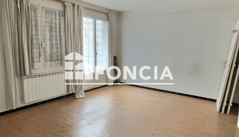 appartement 2 pièces à vendre Le Péage-de-Roussillon 38550 60 m²