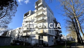 appartement 3 pièces à vendre Rennes 35200 65.25 m²