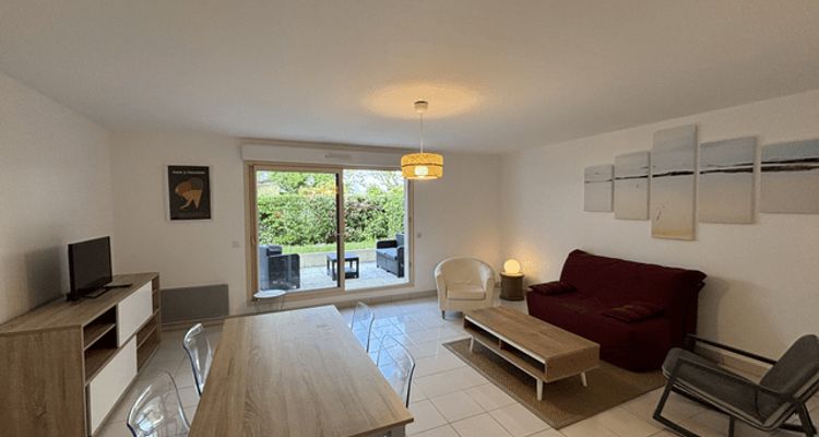 appartement-meuble 2 pièces à louer LA BAULE-ESCOUBLAC 44500
