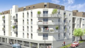 appartement 3 pièces à louer RENNES 35000 65.4 m²