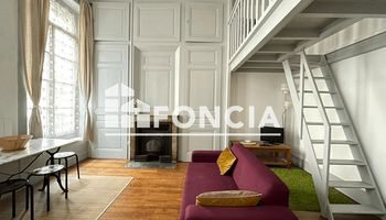 appartement 1 pièce à vendre Lyon 6ᵉ 69006 31 m²
