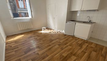 appartement 2 pièces à louer CLERMONT-FERRAND 63000 29.3 m²