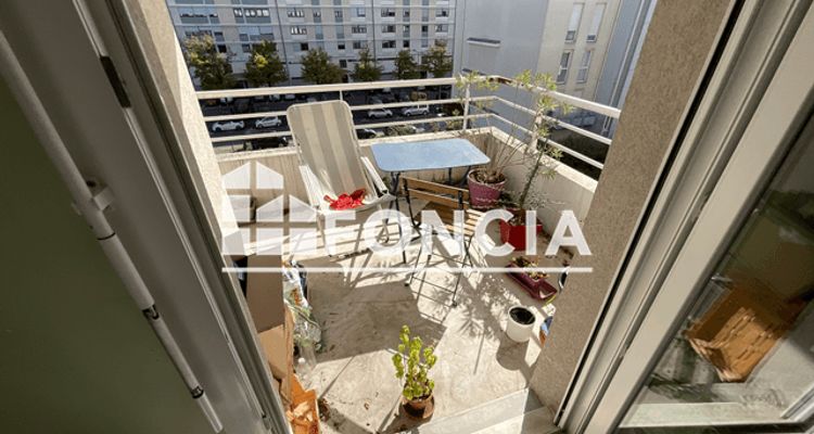 appartement 2 pièces à vendre Chambéry 73000 51 m²