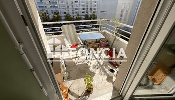 appartement 2 pièces à vendre Chambéry 73000 51 m²