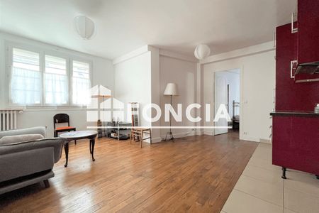 appartement 2 pièces à vendre Paris 1ᵉʳ 75001 42.05 m²