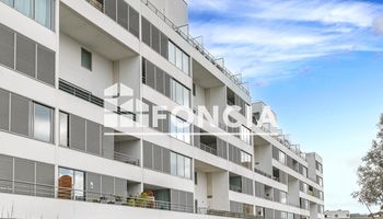 appartement 5 pièces à vendre Saint-Jacques-de-la-Lande 35136 106 m²