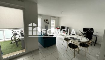 appartement 3 pièces à vendre Marseille 8ᵉ 13008 67.63 m²