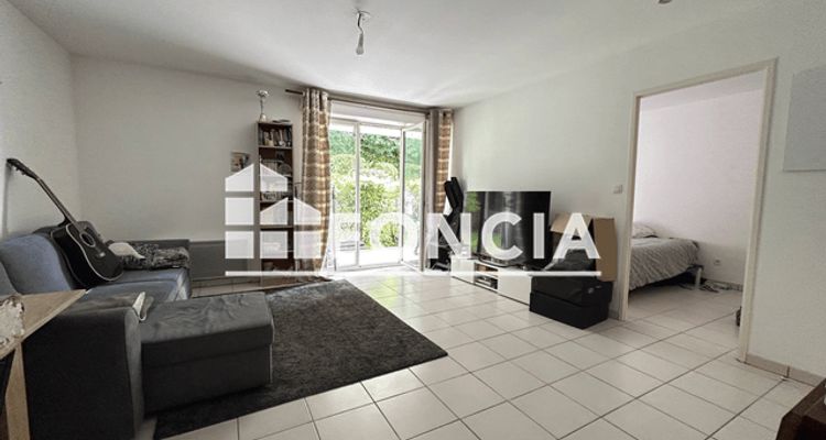 appartement 2 pièces à vendre Floirac 33270 42.02 m²