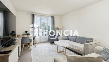 appartement 3 pièces à vendre Chécy 45430 63.6 m²