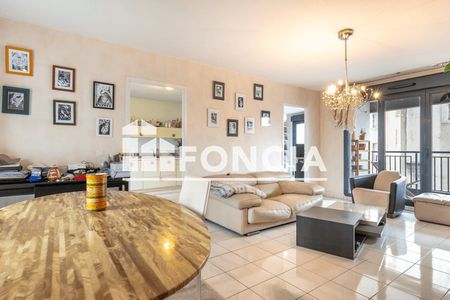 appartement 3 pièces à vendre GRENOBLE 38000 79.3 m²