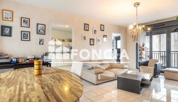 appartement 3 pièces à vendre GRENOBLE 38000 79.3 m²