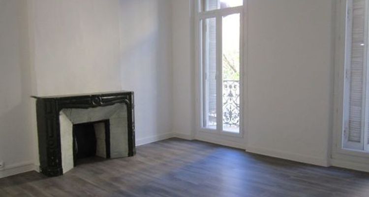 appartement 3 pièces à louer MARSEILLE 6ᵉ 13006 79.05 m²