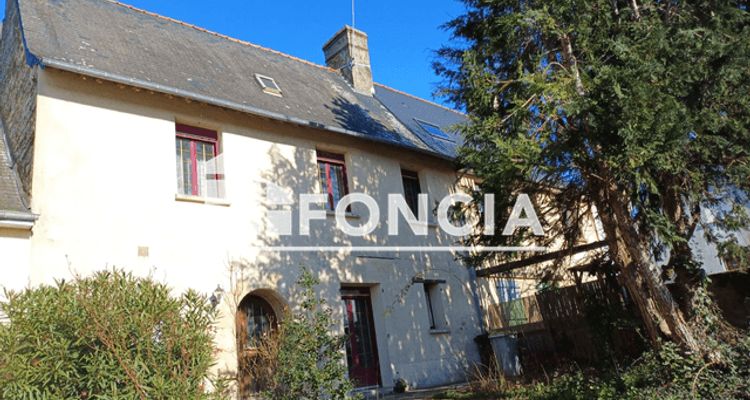 maison 6 pièces à vendre Chartres-de-Bretagne 35131 146 m²