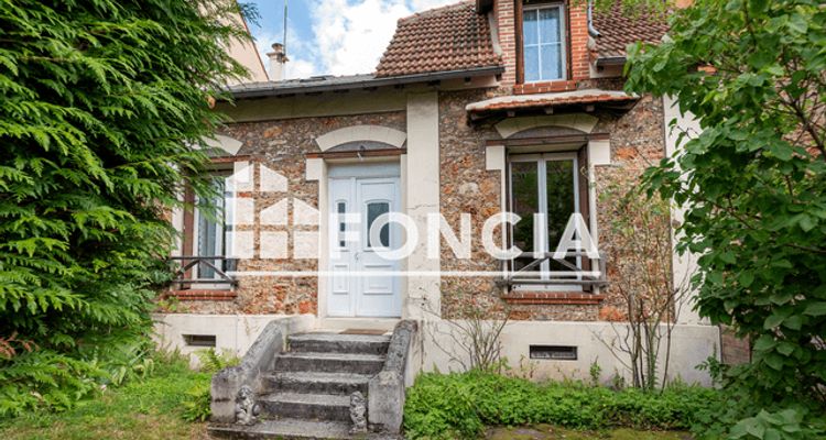 maison 5 pièces à vendre Antony 92160 115.53 m²