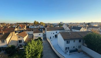 appartement 2 pièces à louer CONFLANS-SAINTE-HONORINE 78700 33.3 m²