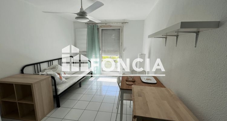 appartement 1 pièce à vendre Avignon 84000 18 m²