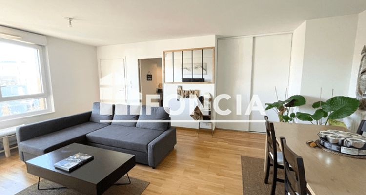 appartement 3 pièces à vendre RENNES 35000 67.05 m²