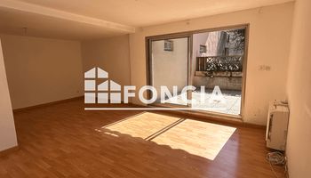 appartement 5 pièces à vendre Avignon 84000 88 m²