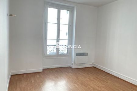 Vue n°2 Appartement 2 pièces à louer - PARIS 12ème (75012) - 40.98 m²