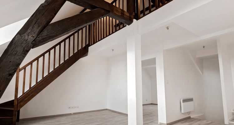 appartement 2 pièces à louer ETAMPES 91150 45.6 m²