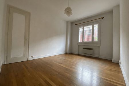 appartement 1 pièce à louer GRENOBLE 38000 34.2 m²