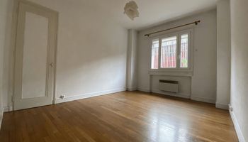 appartement 1 pièce à louer GRENOBLE 38000 34.2 m²