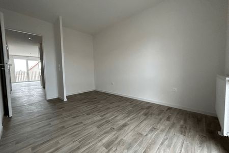 appartement 3 pièces à louer POITIERS 86000