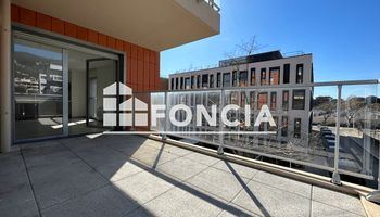 appartement 3 pièces à vendre TOULON 83000 64.1 m²