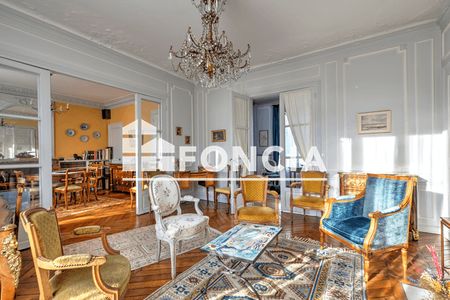 Vue n°2 Appartement 9 pièces à vendre - Versailles (78000) 1 597 000 €