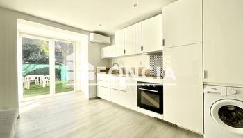 appartement 1 pièce à vendre SAINT CYR SUR MER 83270 19.62 m²