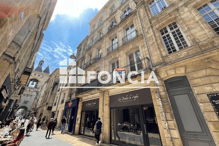 local-commercial  à vendre Bordeaux 33000 113 m²