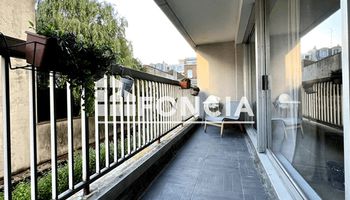 appartement 3 pièces à vendre Lille 59800 72 m²