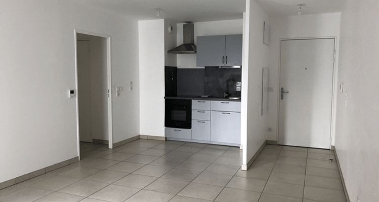 appartement 3 pièces à louer VILLEFRANCHE-SUR-SAONE 69400 61.9 m²