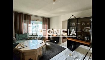 appartement 3 pièces à vendre Mérignac 33700 57.85 m²