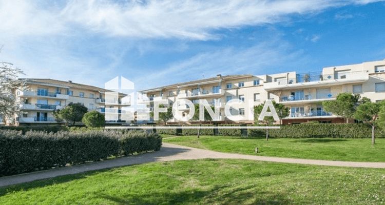 Vue n°1 Appartement 2 pièces à vendre - Toulouse (31200) 113 500 €