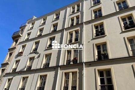 appartement 2 pièces à louer PARIS 13ᵉ 75013 37.6 m²