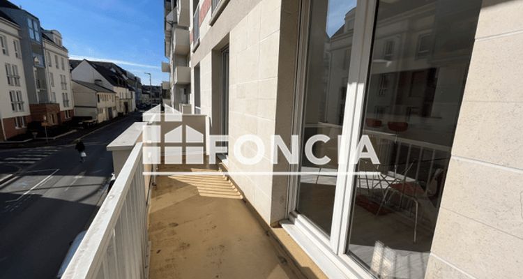 appartement 3 pièces à vendre Beauvais 60000 74.25 m²